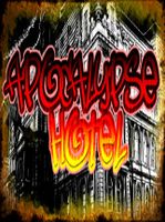 Apocalypse Hotel The Post Apocalyptic Hotel Simulator!