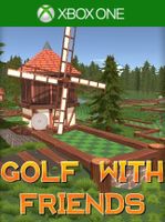 Golf With Your Friends