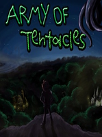 Army of Tentacles (Not) A Cthulhu Dating Sim