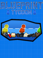 Blueprint Tycoon