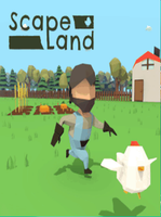 Scapeland