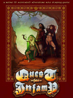 Quest for Infamy