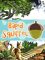 Rapid Squirrel