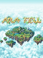 Ara Fell
