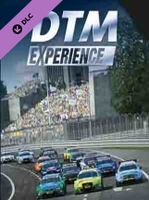RaceRoom DTM Experience 2015