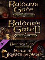 Baldur's Gate The Complete Saga