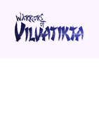 Warriors of Vilvatikta