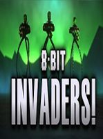 8 Bit Invaders!