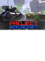 Project Hovercraft
