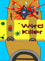 Word Killer Zorgilonian Chronicles