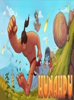 Hunahpu way of the Warrior