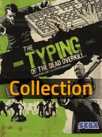 The Typing of The Dead Overkill