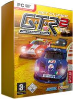 GTR 2 FIA GT Racing Game