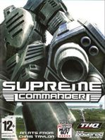 Supreme Commander
