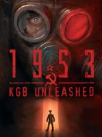 1953 KGB Unleashed