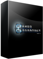 Cargo Commander
