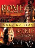 Rome Total War