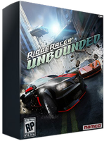 Ridge Racer Unbounded