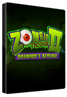 Zombie Tycoon 2 Brainhov's Revenge