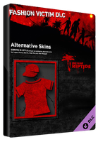 Dead Island Riptide Fashion Victim