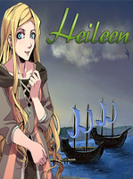 Heileen 1 Sail Away