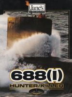 688(I) Hunter Killer