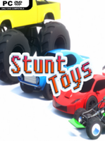 Stunt Toys