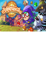 Supermagical