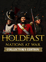 Holdfast Nations At War