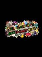 Clutter 7 Infinity, Joe's Ultimate Quest