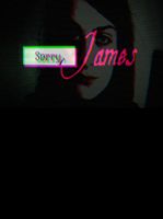 Sorry, James