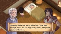 Vitra JRPG Adventure