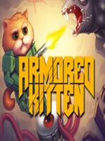 Armored Kitten