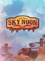 Sky Noon