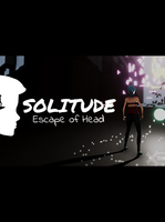 Solitude Escape of Head