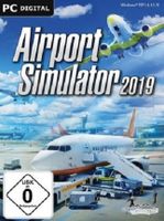 Airport Simulator 2019