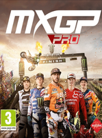 MXGP PRO