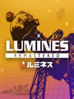 LUMINES