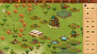 City Of Jade Imperial Frontier