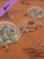 Surviving Mars Colony Design Set