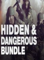 Hidden & Dangerous