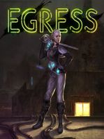 Egress