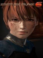 DEAD OR ALIVE 6