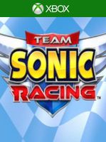 Team Sonic Racing