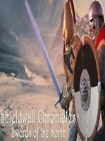 Shieldwall Chronicles Swords of the North