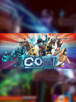 Go All Out!
