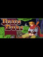 Peace Duke
