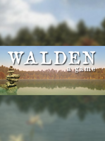 Walden, a game