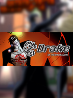 Drake of the 99 Dragons