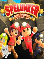 Spelunker Party!